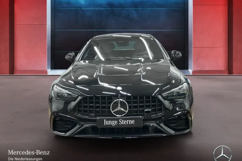 Mercedes-Benz CLE 53 AMG din 2024 cu 27.786 km - oferta MER172237 - foto 6