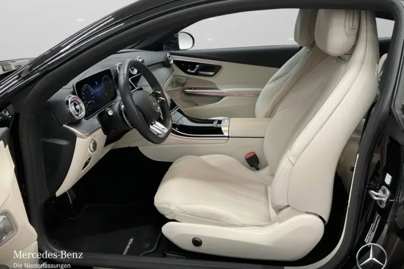 Mercedes-Benz CLE 53 AMG din 2024 cu 27.786 km - oferta MER172237 - foto 7