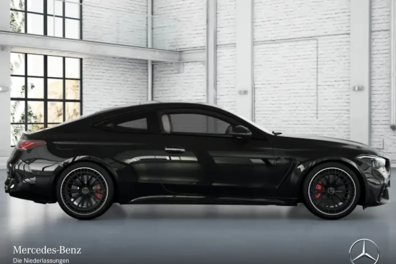 Mercedes-Benz CLE 53 AMG din 2024 cu 27.786 km - oferta MER172237 - foto 16