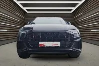 Audi SQ8 din 2022 cu 39.966 km - oferta AUD172238 - foto 2