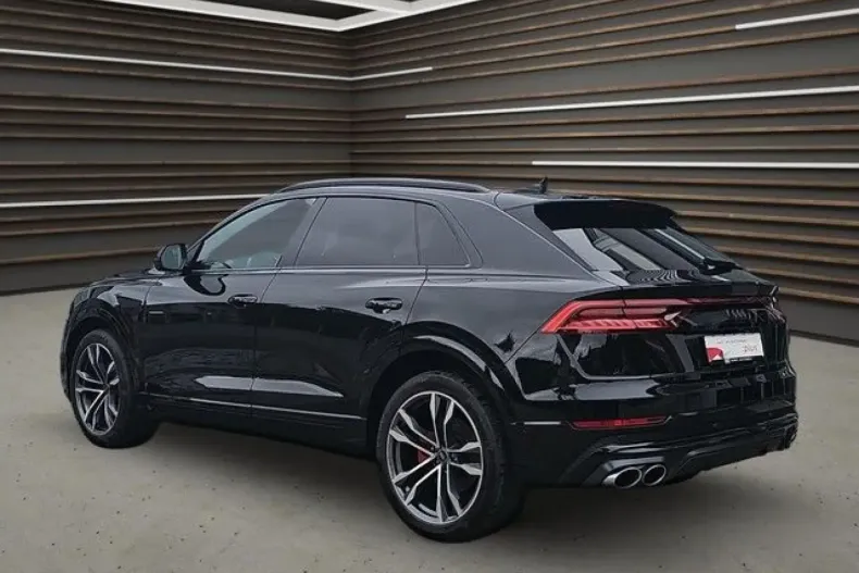 Audi SQ8 din 2022 cu 39.966 km - oferta AUD172238 - foto 3