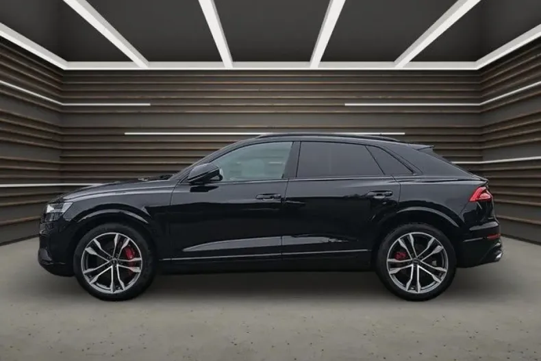 Audi SQ8 din 2022 cu 39.966 km - oferta AUD172238 - foto 5