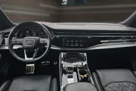 Audi SQ8 din 2022 cu 39.966 km - oferta AUD172238 - foto 6