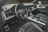 Audi SQ8 din 2022 cu 39.966 km - oferta AUD172238 - foto 7