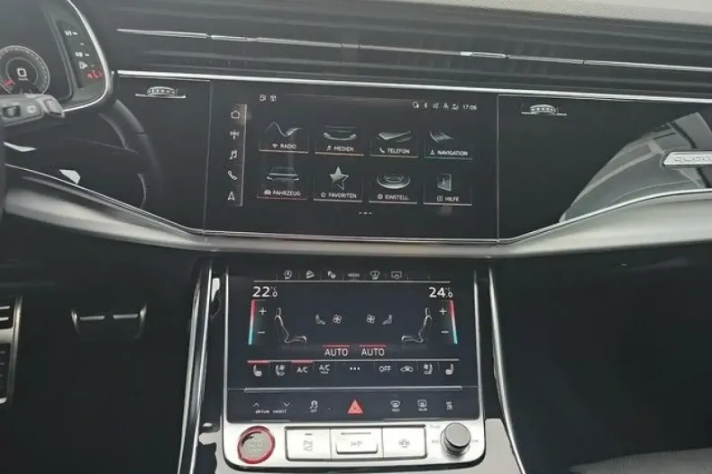 Audi SQ8 din 2022 cu 39.966 km - oferta AUD172238 - foto 10