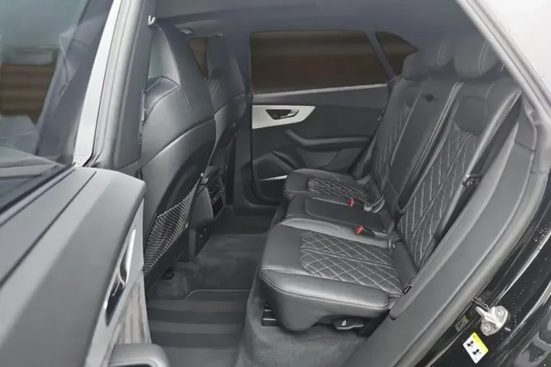 Audi SQ8 din 2022 cu 39.966 km - oferta AUD172238 - foto 11