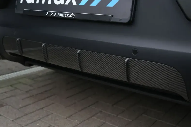 Porsche Cayenne din 2024 cu 8.500 km - oferta POR172239 - foto 10