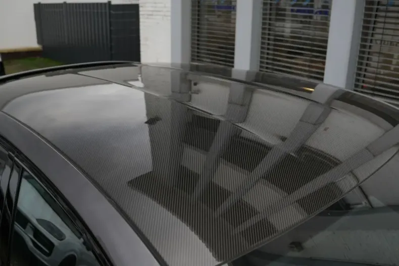 Porsche Cayenne din 2024 cu 8.500 km - oferta POR172239 - foto 12