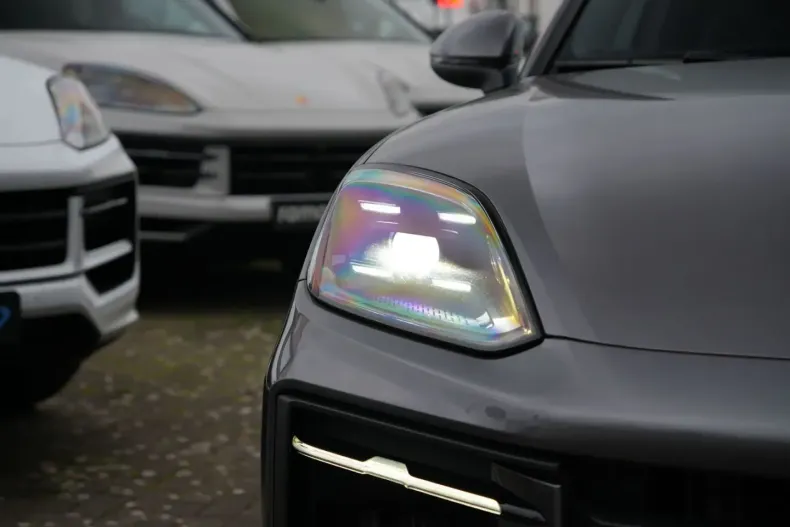 Porsche Cayenne din 2024 cu 8.500 km - oferta POR172239 - foto 14