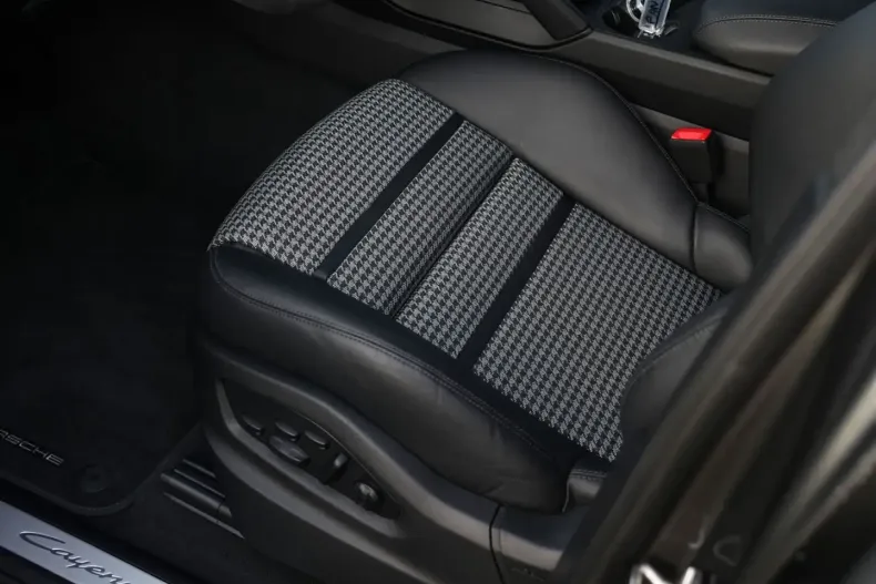 Porsche Cayenne din 2024 cu 8.500 km - oferta POR172239 - foto 21