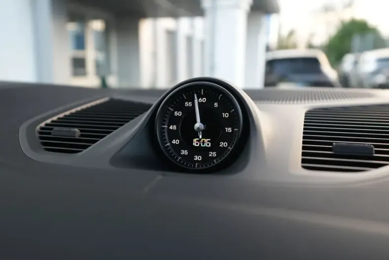 Porsche Cayenne din 2024 cu 8.500 km - oferta POR172239 - foto 25