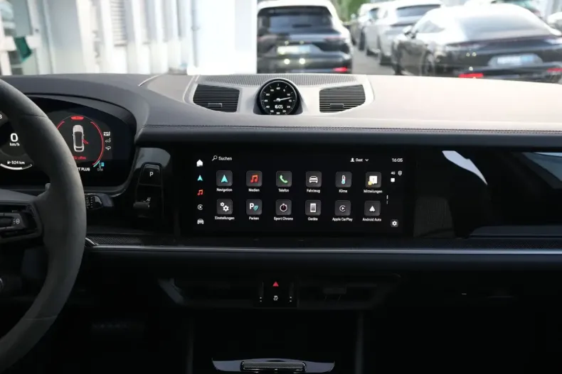 Porsche Cayenne din 2024 cu 8.500 km - oferta POR172239 - foto 27