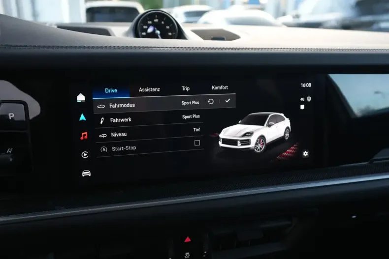 Porsche Cayenne din 2024 cu 8.500 km - oferta POR172239 - foto 31