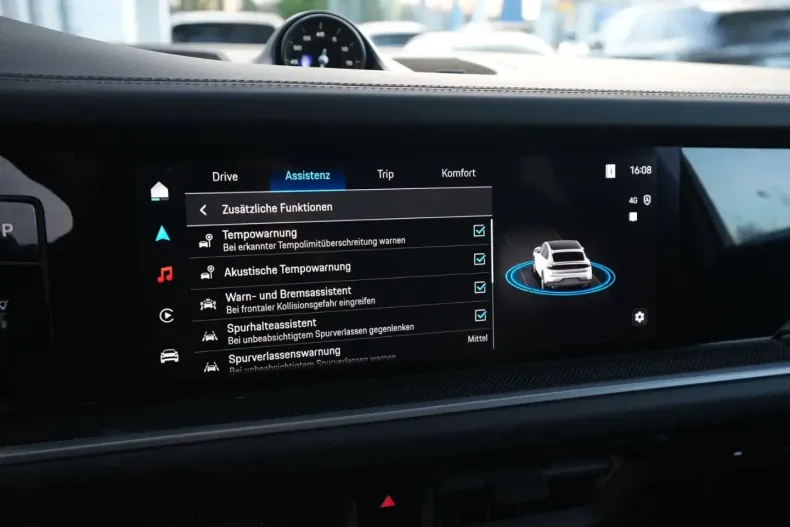 Porsche Cayenne din 2024 cu 8.500 km - oferta POR172239 - foto 32