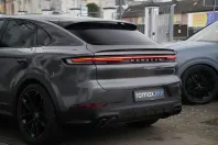 Porsche Cayenne din 2024 cu 8.500 km - oferta POR172239 - foto 43