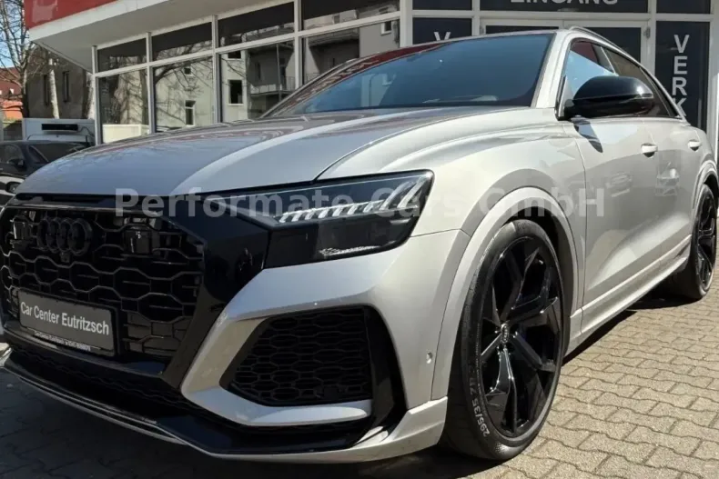 Audi RSQ8 din 2023 cu 43.020 km - oferta AUD172240 - foto 1