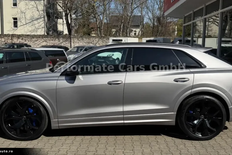 Audi RSQ8 din 2023 cu 43.020 km - oferta AUD172240 - foto 7