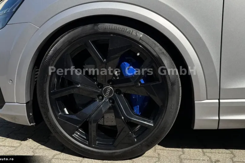 Audi RSQ8 din 2023 cu 43.020 km - oferta AUD172240 - foto 8