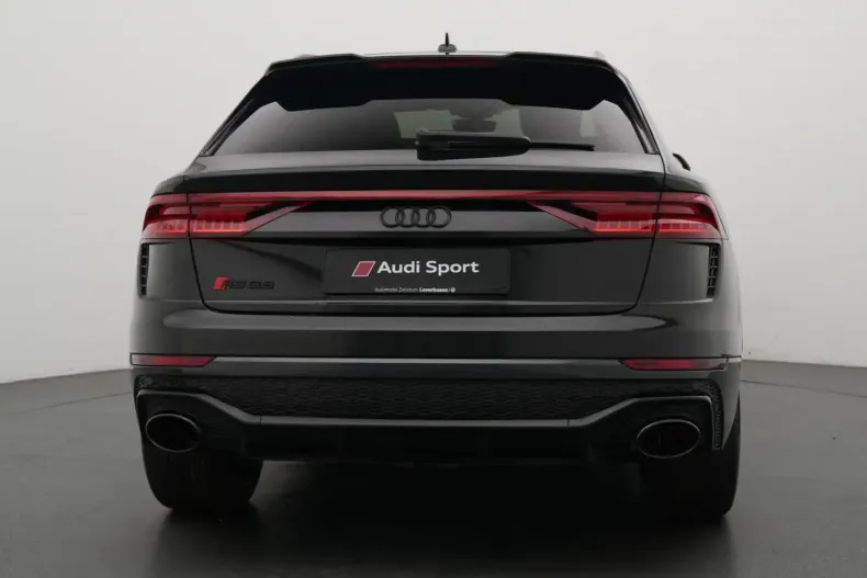 Audi RSQ8 din 2022 cu 39.609 km - oferta AUD172241 - foto 4