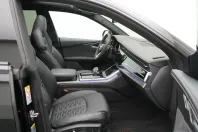 Audi RSQ8 din 2022 cu 39.609 km - oferta AUD172241 - foto 14