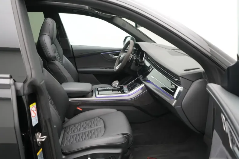 Audi RSQ8 din 2022 cu 39.609 km - oferta AUD172241 - foto 14