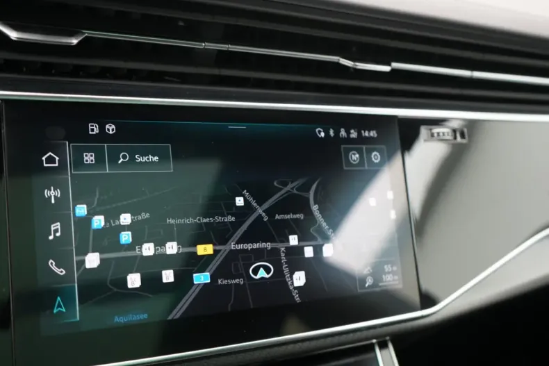 Audi RSQ8 din 2022 cu 39.609 km - oferta AUD172241 - foto 17