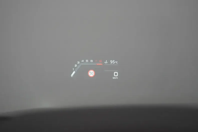 Audi RSQ8 din 2022 cu 39.609 km - oferta AUD172241 - foto 18