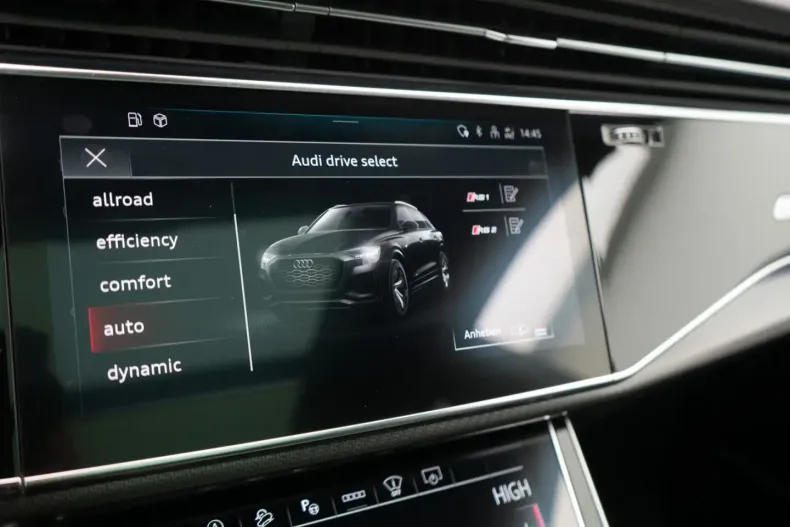 Audi RSQ8 din 2022 cu 39.609 km - oferta AUD172241 - foto 19