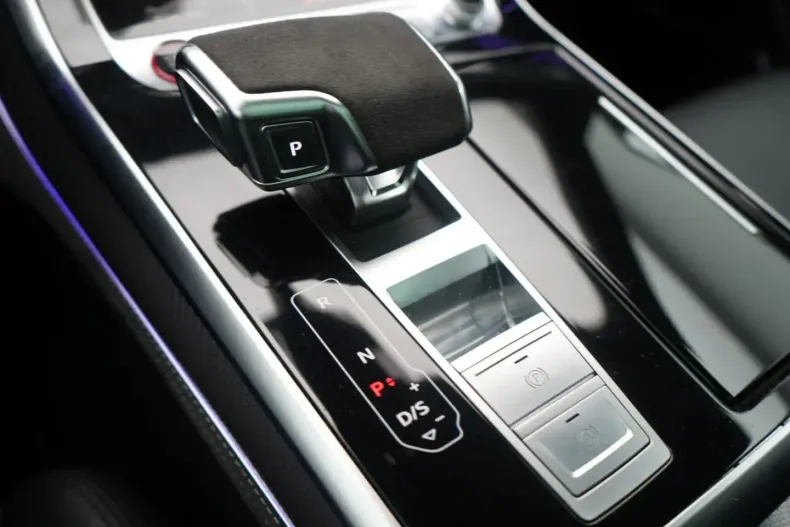 Audi RSQ8 din 2022 cu 39.609 km - oferta AUD172241 - foto 22