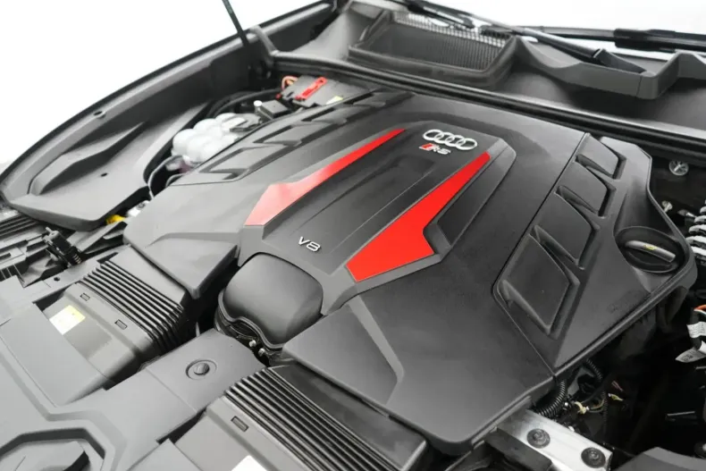 Audi RSQ8 din 2022 cu 39.609 km - oferta AUD172241 - foto 23