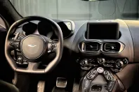 Aston Martin V8 Vantage din 2023 cu 13.144 km - oferta AST172242 - foto 20