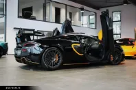 McLaren 620R din 2021 cu 7.500 km - oferta MCL172243 - foto 8