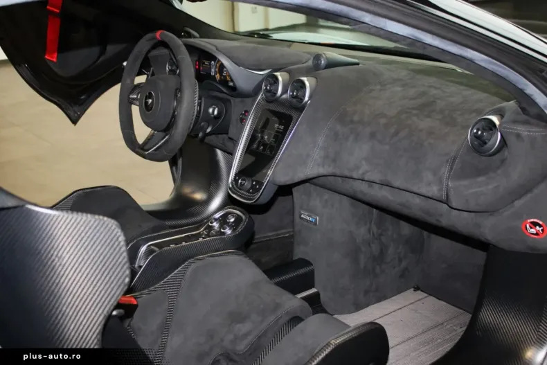 McLaren 620R din 2021 cu 7.500 km - oferta MCL172243 - foto 9