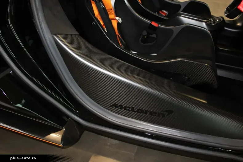 McLaren 620R din 2021 cu 7.500 km - oferta MCL172243 - foto 10