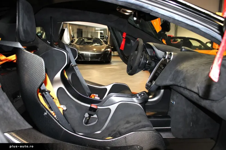 McLaren 620R din 2021 cu 7.500 km - oferta MCL172243 - foto 12