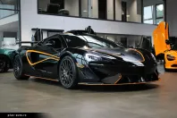 McLaren 620R din 2021 cu 7.500 km - oferta MCL172243 - foto 13