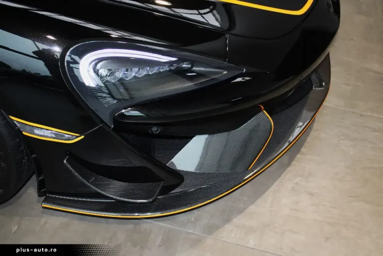 McLaren 620R din 2021 cu 7.500 km - oferta MCL172243 - foto 14