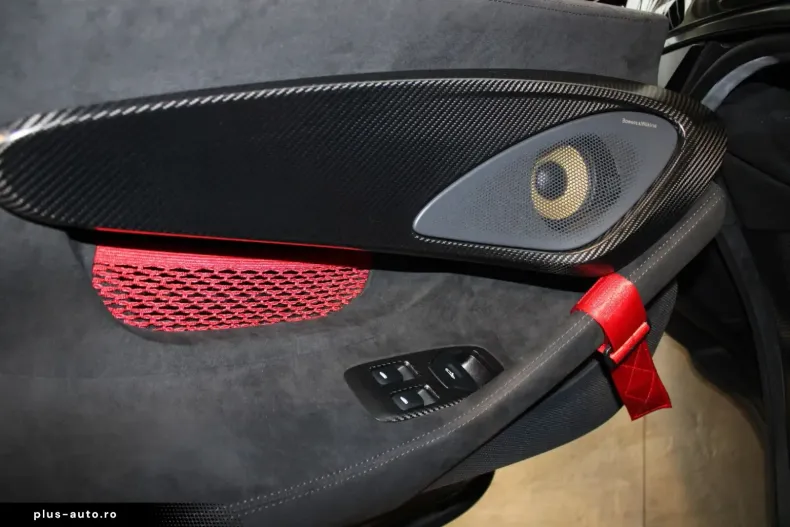 McLaren 620R din 2021 cu 7.500 km - oferta MCL172243 - foto 18