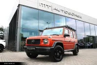 Mercedes-Benz G 400 din 2022 cu 18.300 km - oferta MER172244 - foto 1