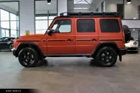 Mercedes-Benz G 400 din 2022 cu 18.300 km - oferta MER172244 - foto 3