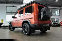 Mercedes-Benz G 400 din 2022 cu 18.300 km - oferta MER172244 - foto 5