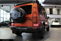 Mercedes-Benz G 400 din 2022 cu 18.300 km - oferta MER172244 - foto 7