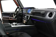 Mercedes-Benz G 400 din 2022 cu 18.300 km - oferta MER172244 - foto 8