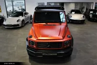Mercedes-Benz G 400 din 2022 cu 18.300 km - oferta MER172244 - foto 12