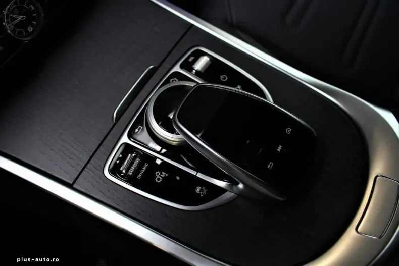 Mercedes-Benz G 400 din 2022 cu 18.300 km - oferta MER172244 - foto 15