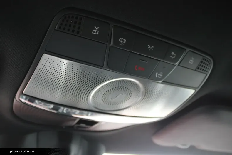 Mercedes-Benz G 400 din 2022 cu 18.300 km - oferta MER172244 - foto 19