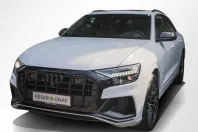 Audi SQ8 din 2022 cu 107.700 km - oferta AUD172245 - foto 1