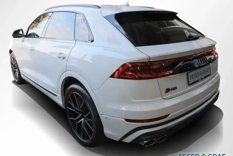 Audi SQ8 din 2022 cu 107.700 km - oferta AUD172245 - foto 2