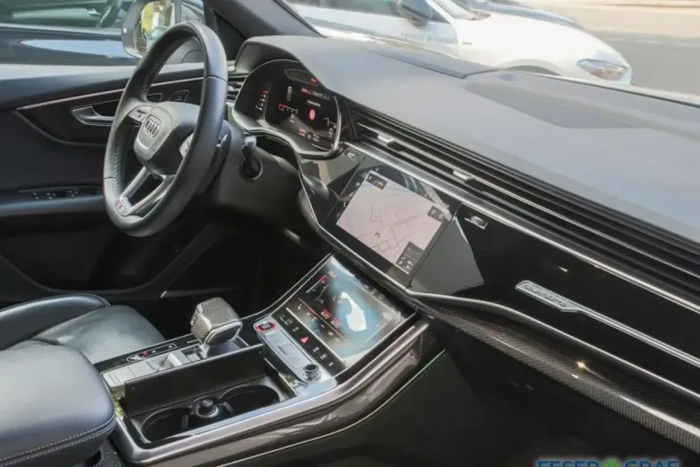 Audi SQ8 din 2022 cu 107.700 km - oferta AUD172245 - foto 4