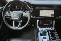 Audi SQ8 din 2022 cu 107.700 km - oferta AUD172245 - foto 5